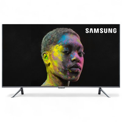 Samsung 32 - Smart TV 4K, Wi-Fi, T2  013282 фото