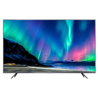 Xiaomi TV 32 - Smart TV, Wi-Fi, T2. 2024 MI2326000 фото