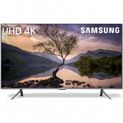 Samsung 50 - SmartTV UHD 4K, T2, Wi-Fi 0150127 фото