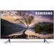 Samsung 50 - SmartTV UHD 4K, T2, Wi-Fi 0150127 фото 1