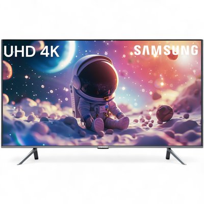 Samsung 56 -Smart TV UHD 4K;Wi-Fi; T2 0156124 фото