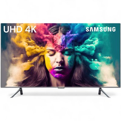 Samsung 42 - SmartTV  |UHD, Wi-Fi, T2|  02421071 фото