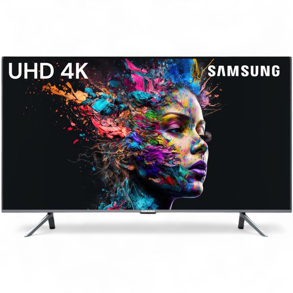 4K Samsung 32 - SmartTV UHDTV,LED IPTV 2024 03328210 фото