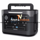 Ansun Portable Power Station 1000W 923Wh &mdash; Портативна сонячна електростанція, генератор для дому та кемпінгу 360223584 фото 1