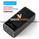 Power Bank Konfulon A21s 40000mAh 22.5W &mdash; Зовнішній акумулятор із швидким заряджанням QC22.5W та PD20W KonfulonA21s фото 4