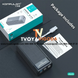 Power Bank Konfulon A21s 40000mAh 22.5W &mdash; Зовнішній акумулятор із швидким заряджанням QC22.5W та PD20W KonfulonA21s фото 7