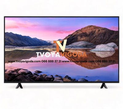 Xiaomi MI TV 45 - Smart TV, UHD 4K, Wi-Fi MI4520231 фото