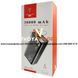 Power Bank Konfulon A19 30000mAh 22.5W &mdash; Зовнішній акумулятор із швидким заряджанням QC22.5W і PD20W, 3 USB, Type-C, LED дисплей KonfulonA19 фото 2