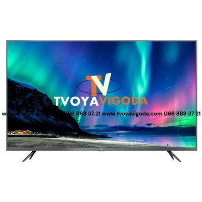 Xiaomi TV 32 - Smart TV, Wi-Fi, T2. 2024 MI2326000 фото