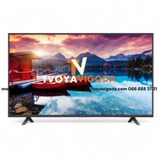 Xiaomi Mi TV - 43 Smart TV, T2, Wi-Fi 2025 MI2438500 фото