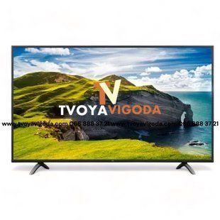 Xiaomi TV 45 - Smart TV, Wi-Fi, T2. 2025 MI2452023 фото