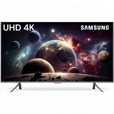Samsung 32 - Smart TV, T2, Wi-Fi 2024 02322024 фото