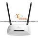 Роутер Wi-Fi TP-Link TL-WR841N 1488780 фото 3