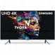 4K Samsung 32 - SmartTV UHDTV,LED IPTV 2024 03328210 фото 1