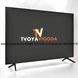 Samsung 42"107см - Smart TV, UHD 4K, T2, Wi-Fi 0042107 фото 2