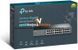 24-портовий гігабітний комутатор TP-Link TL-SG1024D (настільний/монтаж в стійку) 14881494 фото 2