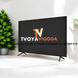 Samsung 43' - SmartTV UHDTV,LED IPTV 2025 004310911 фото 4