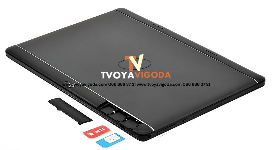 Планшет Samsung Galaxy Tab 10.1 4GB/32GB 188299 фото