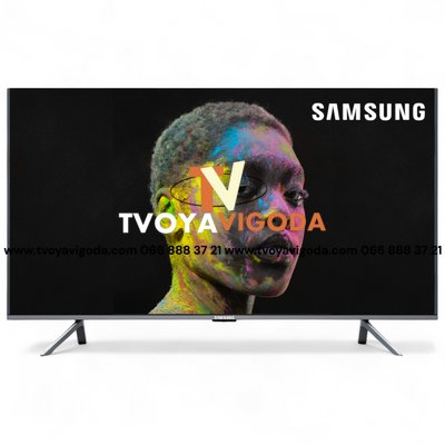 Samsung 24' - Smart TV, Wi-Fi, T2 01245500 фото