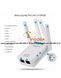 Репитер Pix-Link 09 LV WR Wi-Fi роутер + Repeater/AP 1488448 фото 4