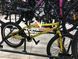 Велосипед трюковый BMX 20" GOLD 20810140 фото 3