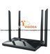Маршрутизатор Netis NC65 AC1200 роутер 14881121 фото 2