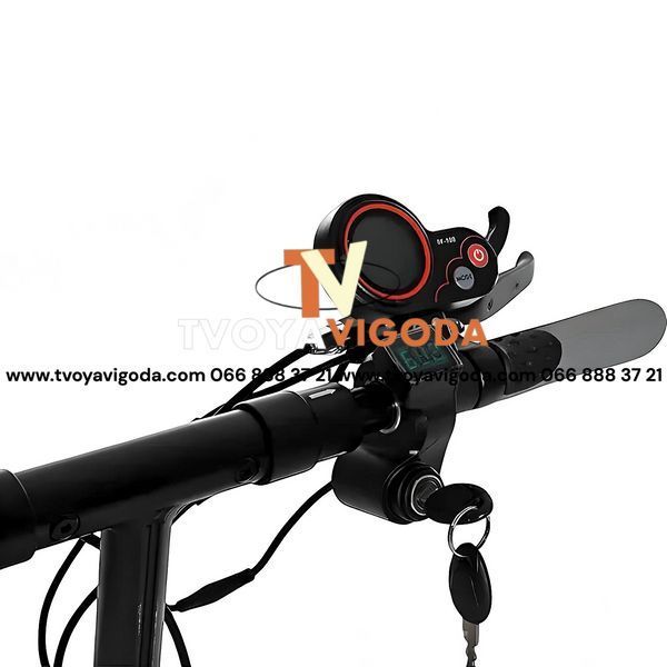 Электросамокат KUGOO M4 Pro 2026: Ваш новый уровень комфорта и мобильности 148814700 фото
