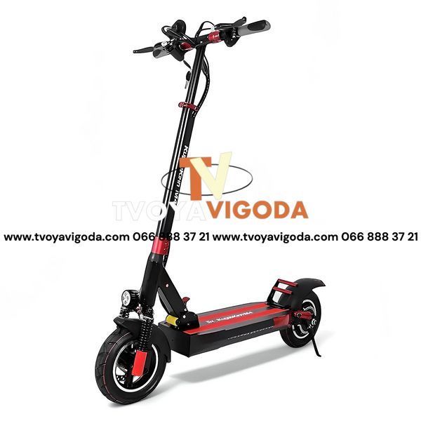 Электросамокат KUGOO M4 Pro 2026: Ваш новый уровень комфорта и мобильности 148814700 фото