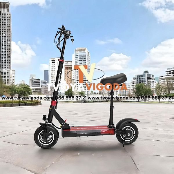 Электросамокат KUGOO M4 Pro 2026: Ваш новый уровень комфорта и мобильности 148814700 фото
