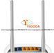 Wi-Fi роутер TP-LINK TL-WR840N 1488614 фото 3
