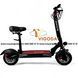 Электросамокат KUGOO M4 Pro 2026: Ваш новый уровень комфорта и мобильности 148814700 фото 7