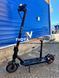 Электросамокат ISCOOTY 600W Max с передним амортизатором и сиденьем 148810550 фото 2