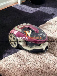 Пылесос Pro Animal 3500w НS-201 805803 фото
