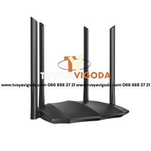 Wi-Fi роутер Tenda AC8 (AC1200) 14881125 фото