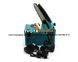 Аккумуляторная мини-пила DUC157, 2 аккумулятора 48V, 6&ndash;8&Prime; U000513 фото