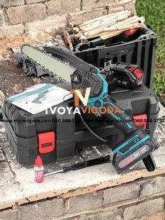Акумуляторна міні пила Makita DUC155Z 48V, 2 акк 2345353 фото