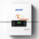 Гибридный инвертор Jarrett JARP-10.2KVA 48В 10.2кВт с MPPT 90&ndash;450В и Wi-Fi. JAR1021 фото 1