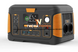Портативна електростанція ElectraX 650 Вт (171 000 мА&middot;год) з чистою синусоїдою WX1438 фото 3